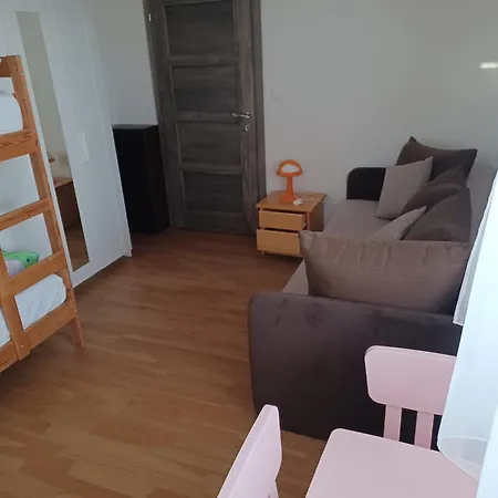 Michell, Panorama Apartman