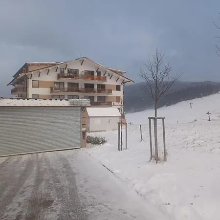 Apartman Michell, Panorama Dóval