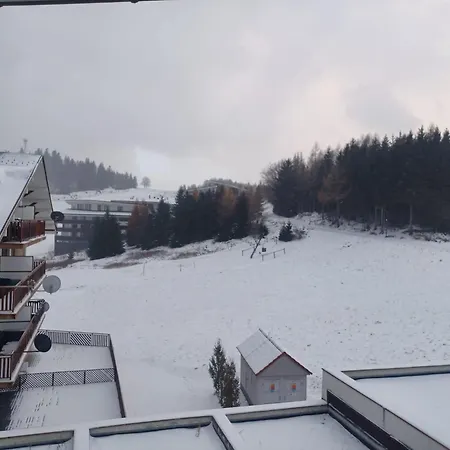 Apartman Michell, Panorama