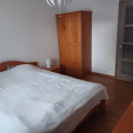 Apartman Michell, Panorama Dóval