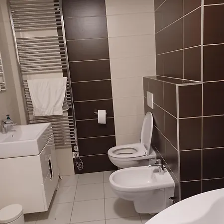 Michell, Panorama * Donovaly